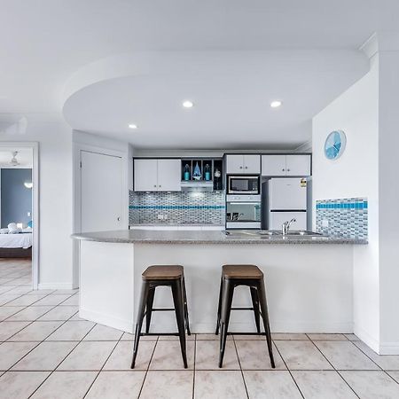 Airlie Ocean Paradise Airlie Beach Esterno foto