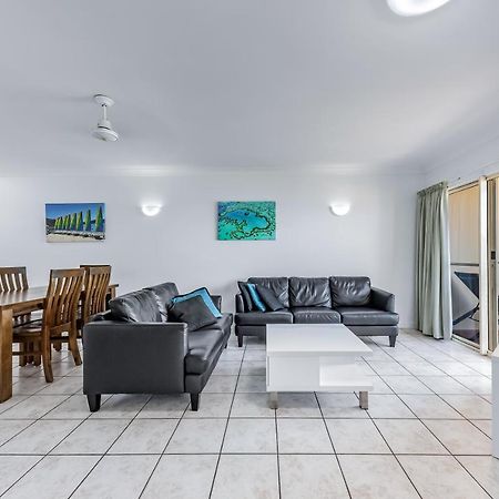 Airlie Ocean Paradise Airlie Beach Esterno foto