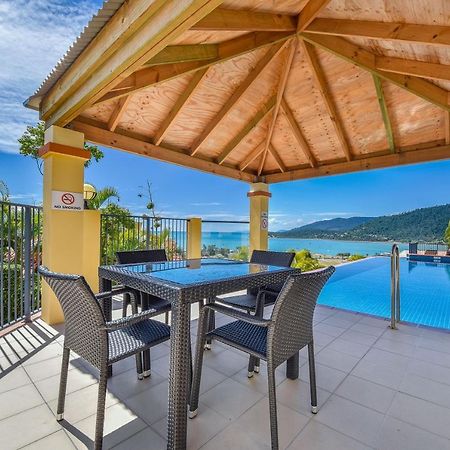 Airlie Ocean Paradise Airlie Beach Esterno foto