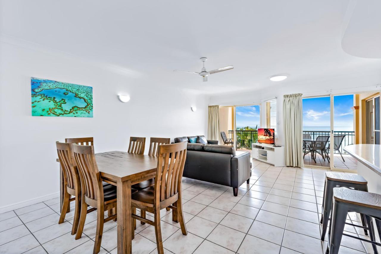 Airlie Ocean Paradise Airlie Beach Esterno foto