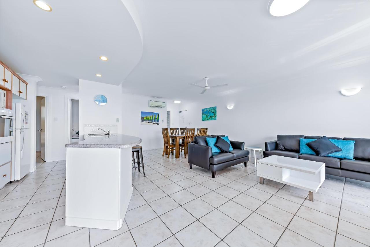 Airlie Ocean Paradise Airlie Beach Esterno foto