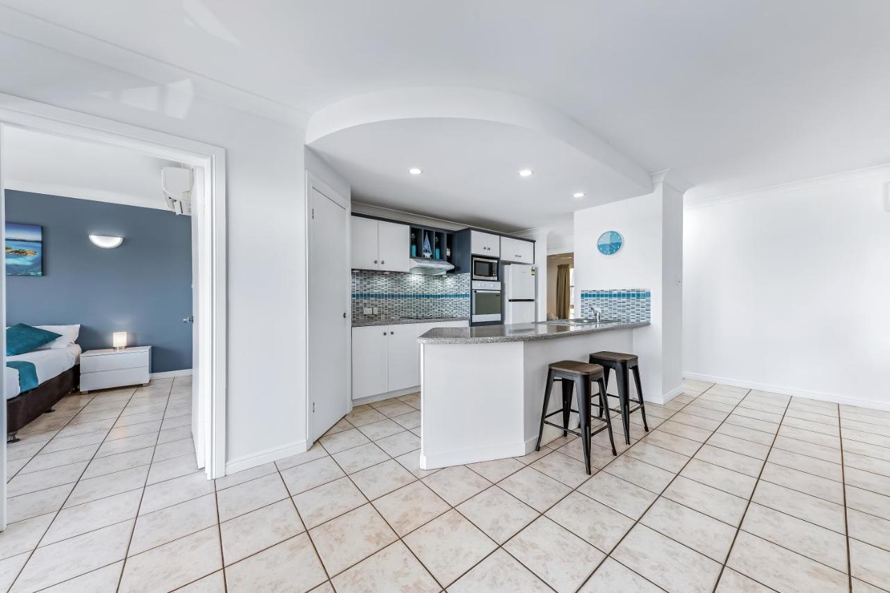 Airlie Ocean Paradise Airlie Beach Esterno foto