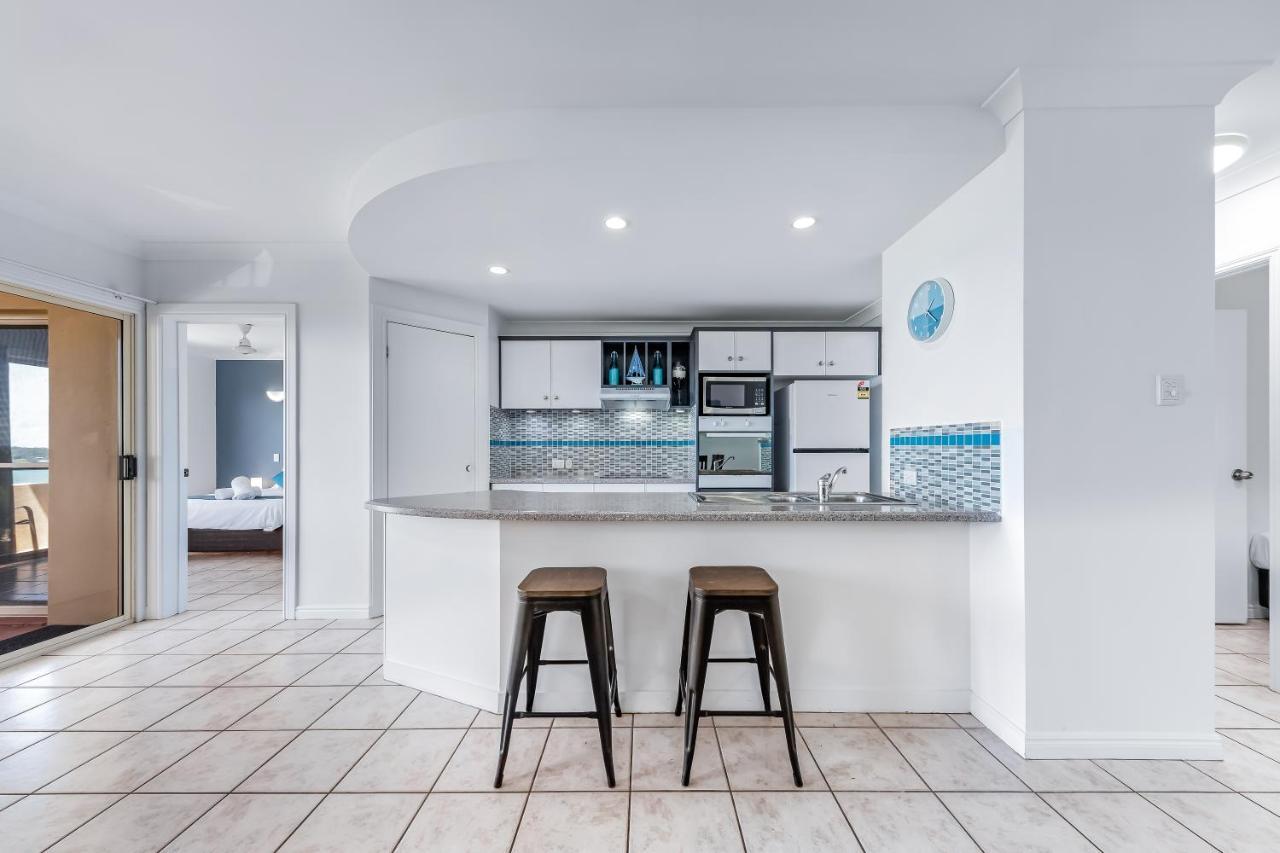Airlie Ocean Paradise Airlie Beach Esterno foto