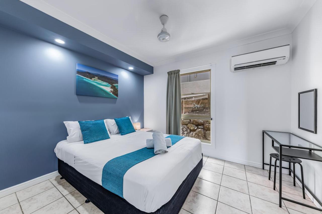 Airlie Ocean Paradise Airlie Beach Esterno foto