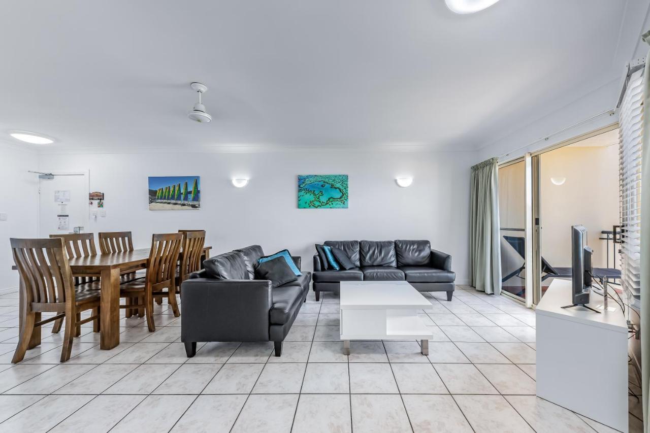 Airlie Ocean Paradise Airlie Beach Esterno foto
