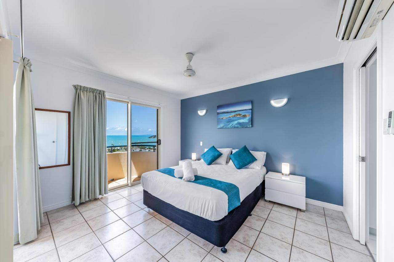 Airlie Ocean Paradise Airlie Beach Esterno foto