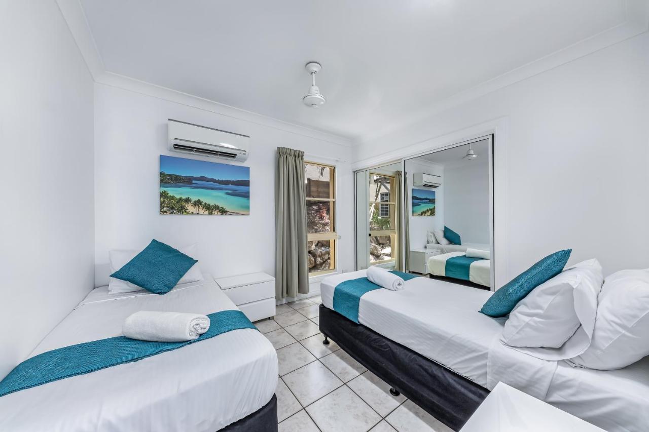 Airlie Ocean Paradise Airlie Beach Esterno foto