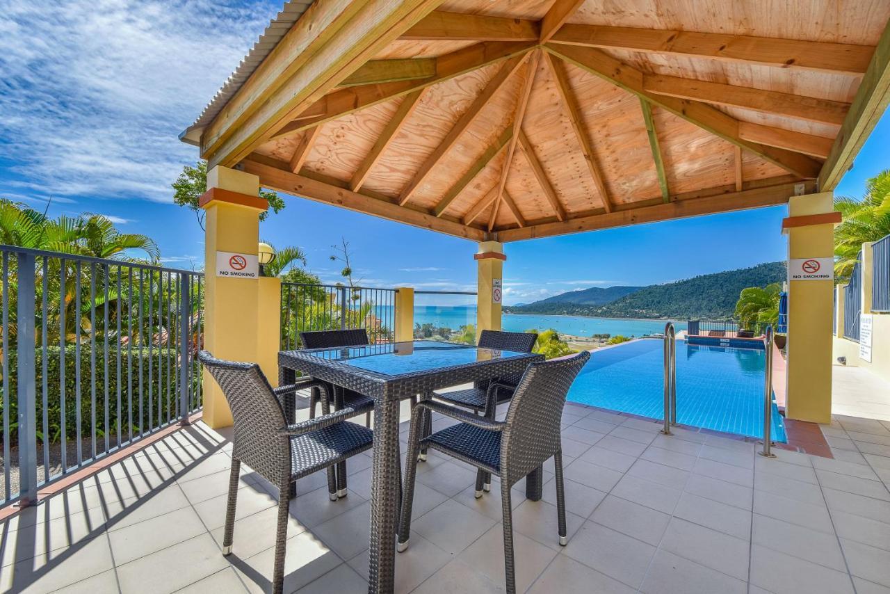 Airlie Ocean Paradise Airlie Beach Esterno foto