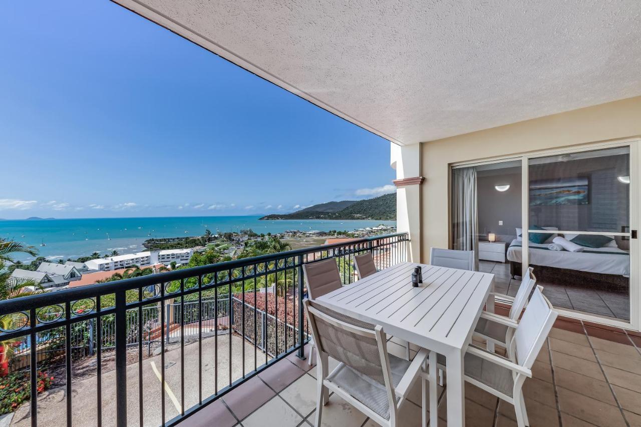 Airlie Ocean Paradise Airlie Beach Esterno foto