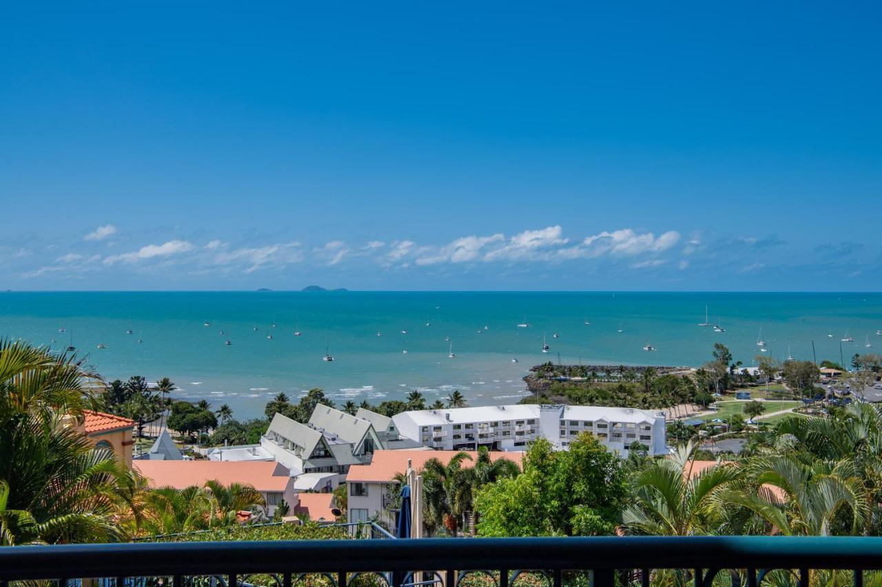 Airlie Ocean Paradise Airlie Beach Esterno foto