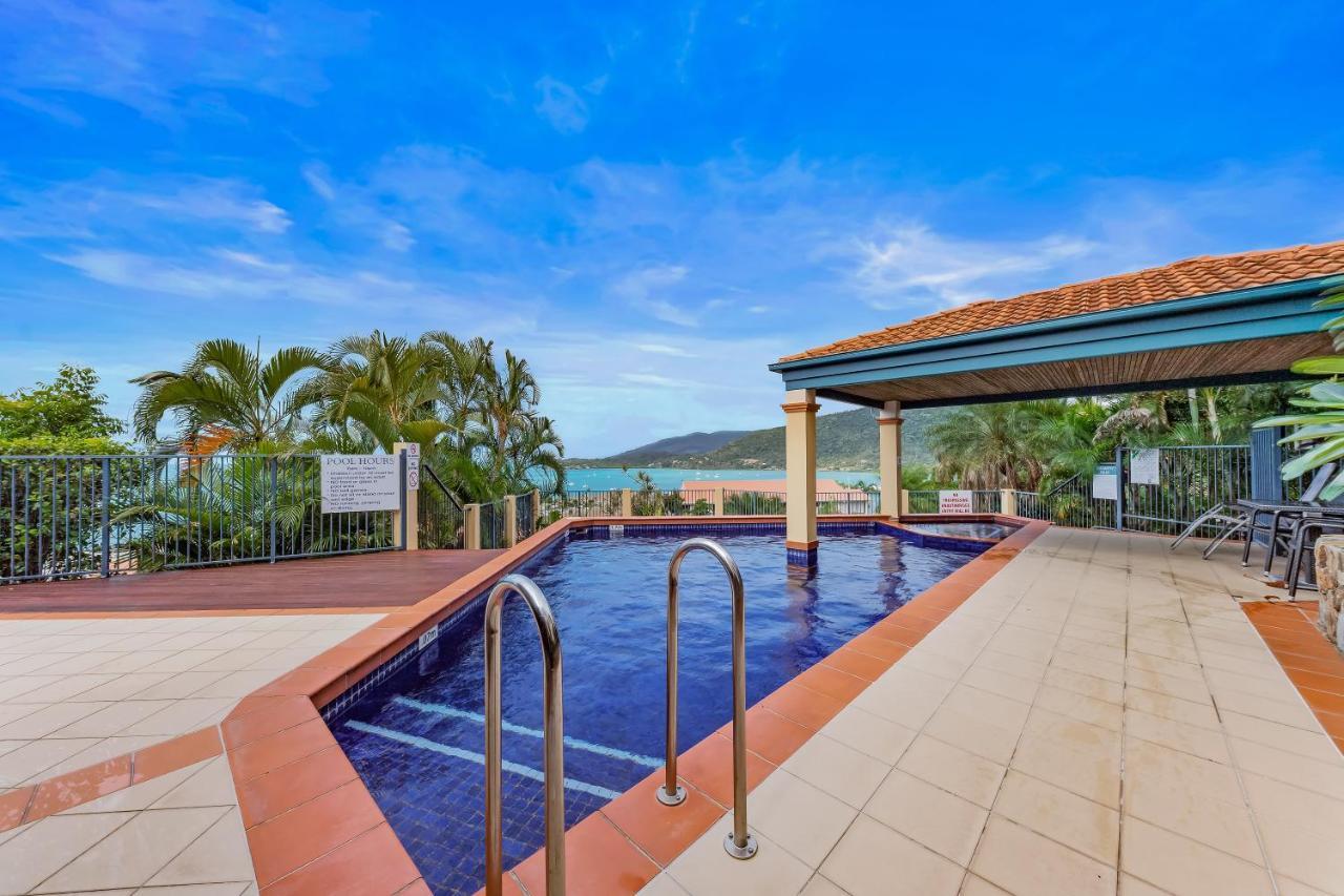 Airlie Ocean Paradise Airlie Beach Esterno foto